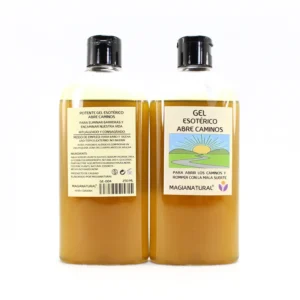 gel abre caminos duo