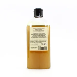 gel abre caminos reverso