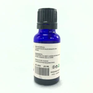 aceite 7 potencias reverso