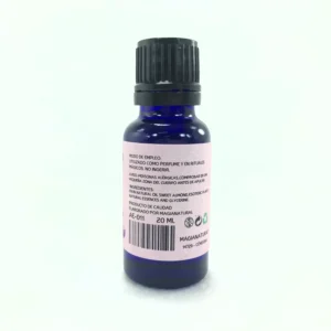 aceite diosa venus reverso