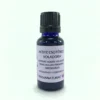 aceite voladora