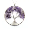 árbol de la vida con amatista