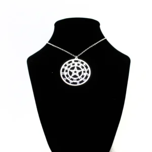 colgante signos zodiaco puesto