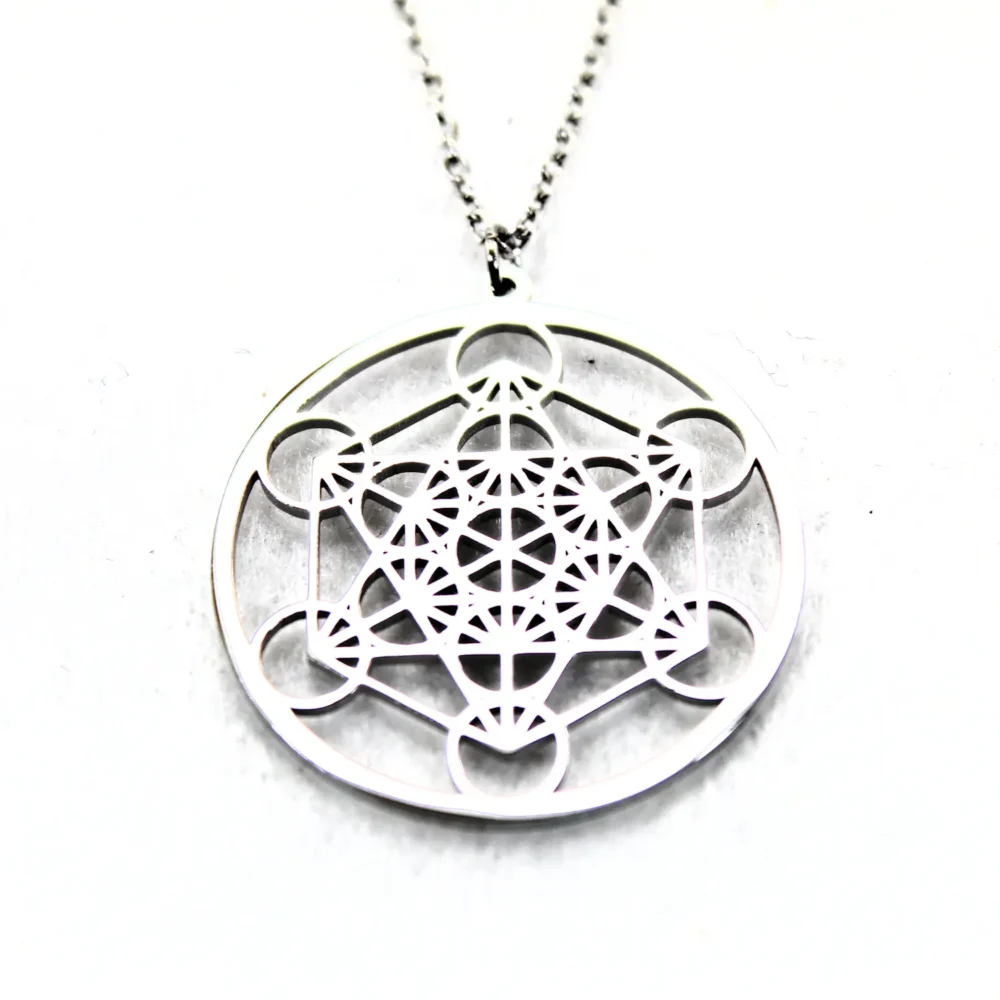 símbolo geometría sagrada