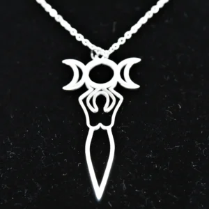 símbolo lunar fondo