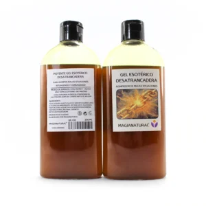 gel desatrancadera duo