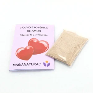polvo de amor