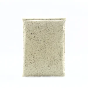 polvo desbloqueador contenido