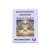 polvo ojo de dios portada