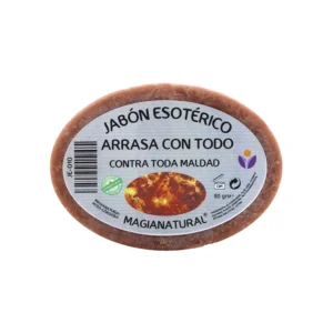 jabón arrasa con todo anverso