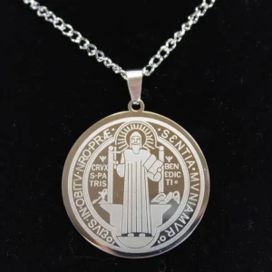 colgante san benito 35mm fondo