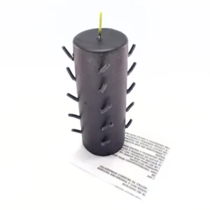 velón de 21 mechas con instrucciones