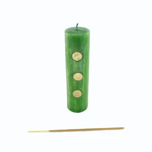 velón para la fortuna