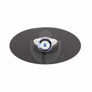 anillo ojo turco