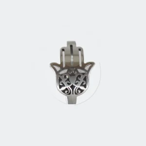 anillo de mano de Fátima