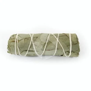 atadillo de eucalipto horizontal