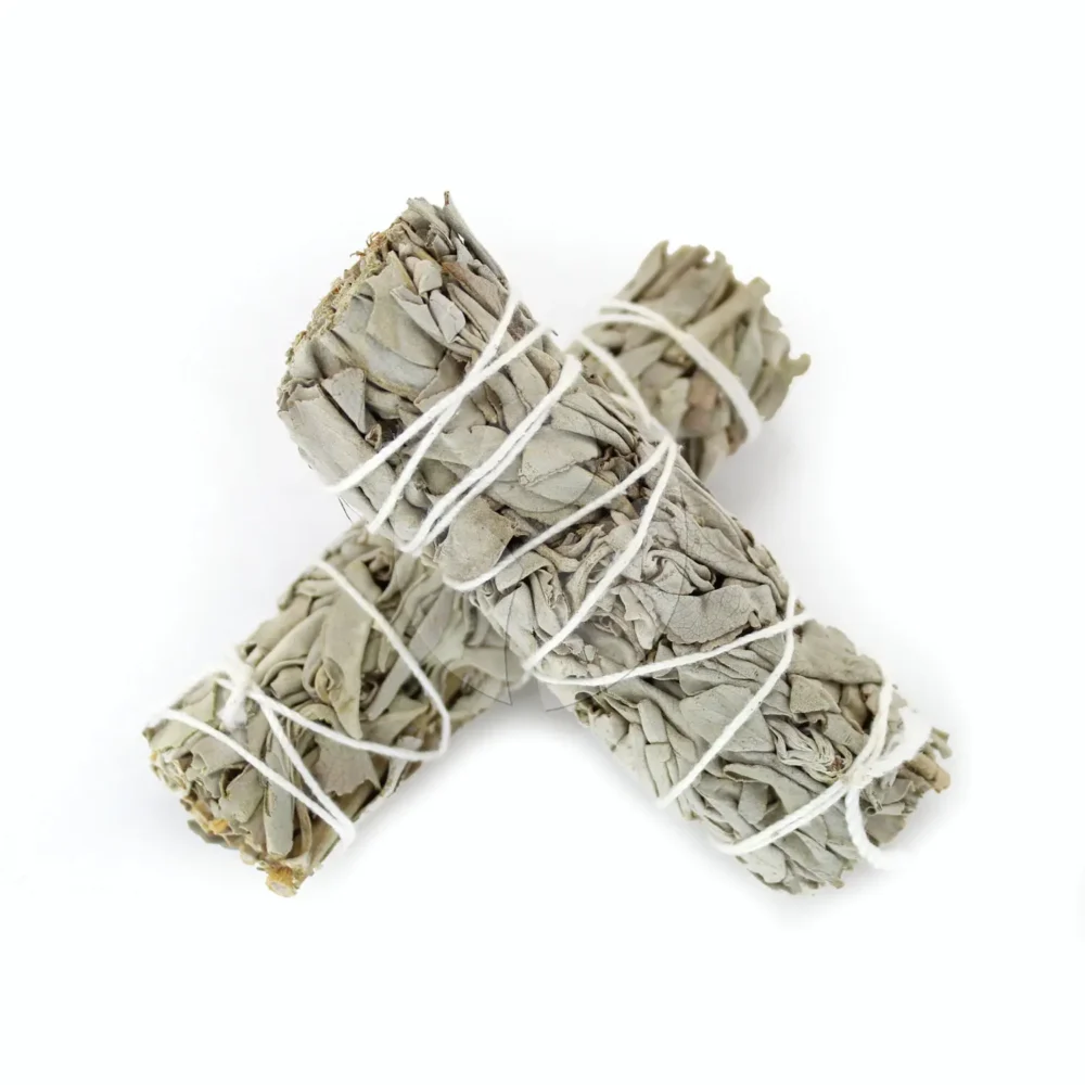 atadillo de salvia