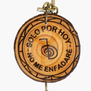 principio reiki no me enfadaré