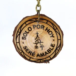 principio reiki sere amable