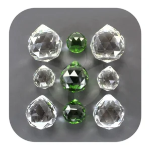 bolas fengshui