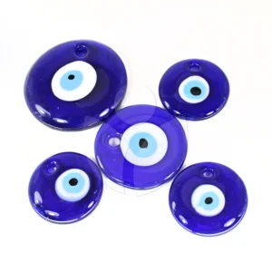 colgantes ojo turco
