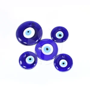 colgantes ojo turco