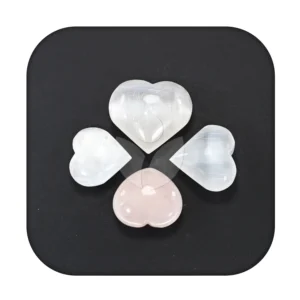 corazones piedra