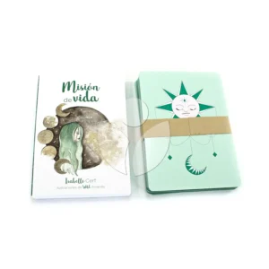 Cartas oráculo misión de vida