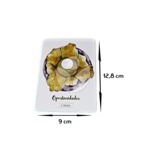 Cartas oráculo misión de vida