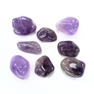 piedra amatista rodadas