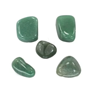 piedra aventurina rodada
