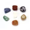 piedras de 7 chakras