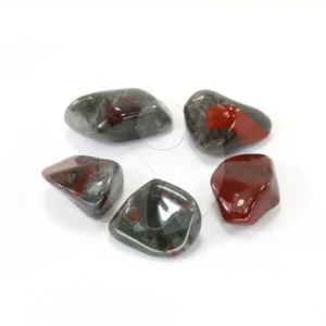 piedras de sangre