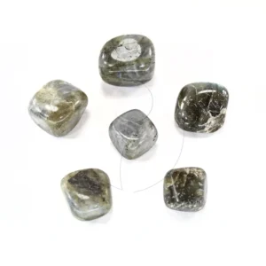 piedras labradorita rodadas
