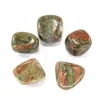 piedras unakita rodadas