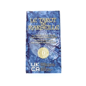 baraja tarot de marsella
