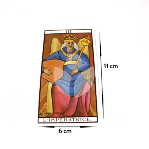baraja tarot de marsella