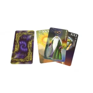 cartas baraja del tarot