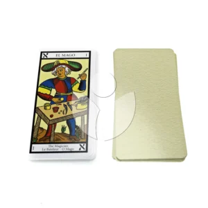 Cartas tarot de marsella cartas arcanos mayores