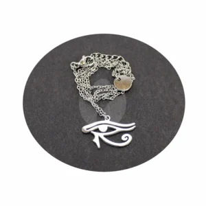 colgante ojo de horus