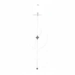 pulsera nudo de brujas vertical