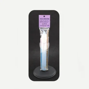 vela noche de san juan reverso