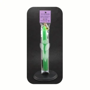 vela sanación reverso