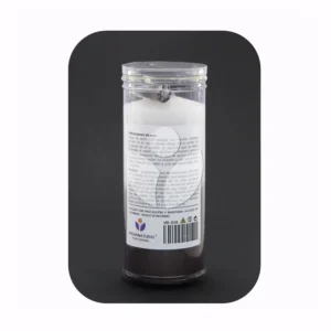 velon cruz de caravaca reverso