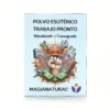 polvo esotérico trabajo pronto