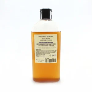 gel de fortuna y éxito