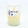 vela de palo santo