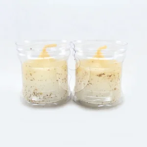 velas de palo santo