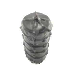 velón virgen desatanudos