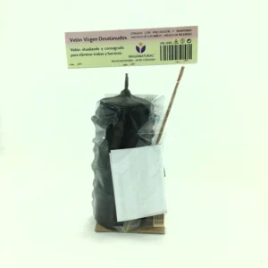 velón virgen desatanudos